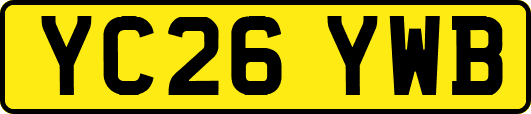 YC26YWB