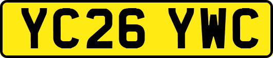 YC26YWC