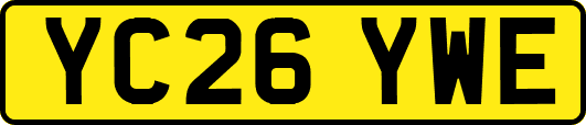 YC26YWE