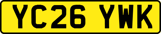 YC26YWK