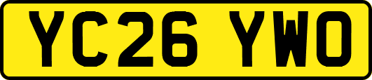 YC26YWO