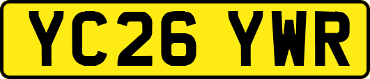 YC26YWR