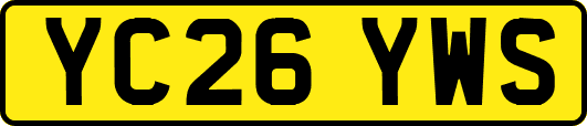 YC26YWS