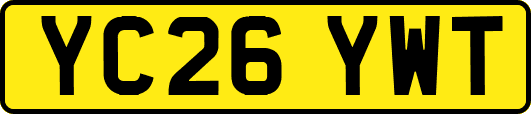 YC26YWT