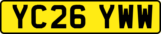 YC26YWW
