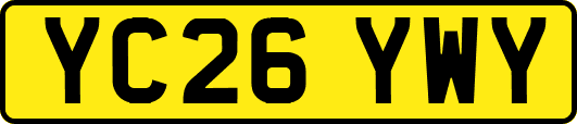 YC26YWY