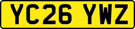 YC26YWZ