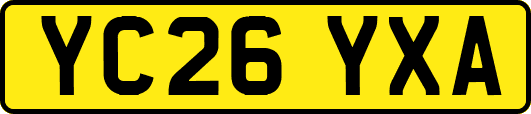 YC26YXA
