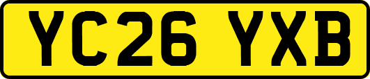 YC26YXB