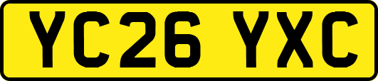 YC26YXC