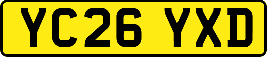 YC26YXD