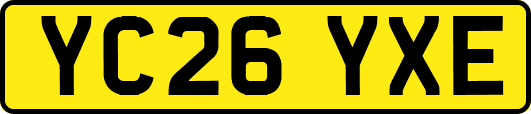 YC26YXE