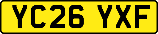 YC26YXF