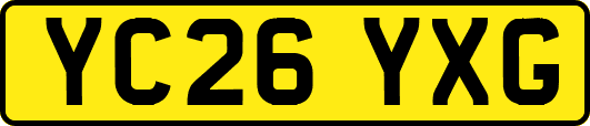 YC26YXG