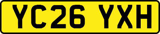 YC26YXH