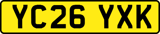 YC26YXK