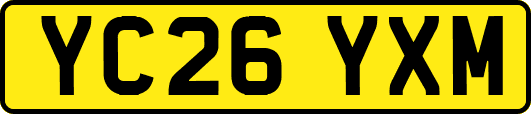 YC26YXM