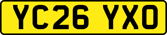 YC26YXO