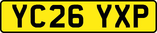 YC26YXP