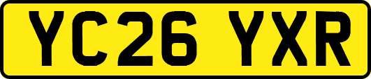 YC26YXR
