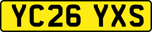 YC26YXS