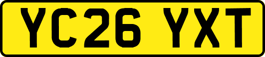 YC26YXT