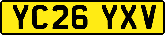 YC26YXV