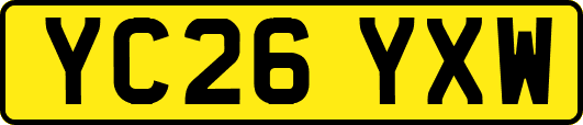 YC26YXW