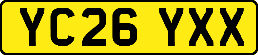 YC26YXX