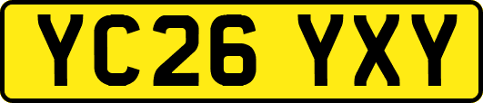 YC26YXY