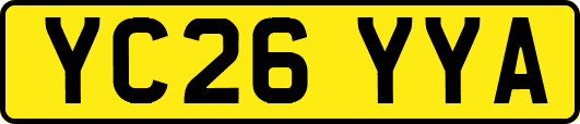 YC26YYA