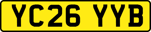 YC26YYB