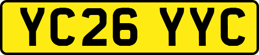 YC26YYC