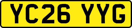 YC26YYG