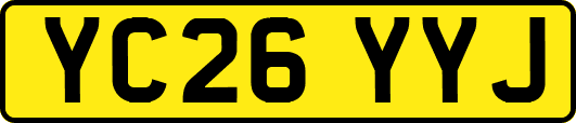 YC26YYJ