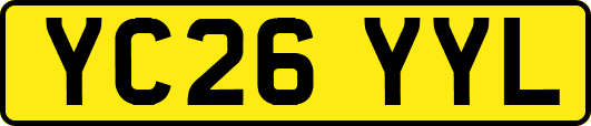 YC26YYL