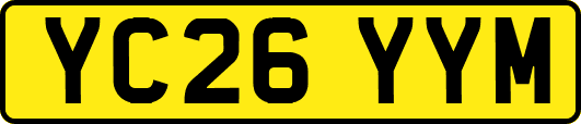 YC26YYM