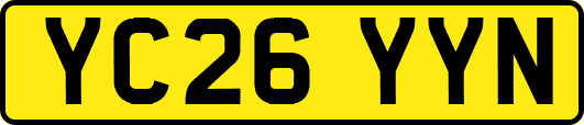 YC26YYN