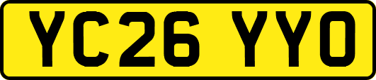 YC26YYO