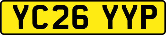 YC26YYP