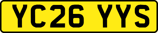 YC26YYS