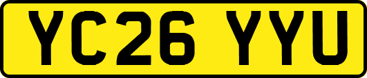 YC26YYU