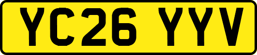 YC26YYV