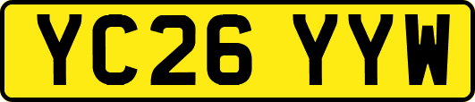 YC26YYW
