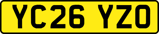 YC26YZO