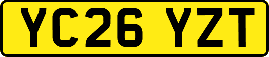 YC26YZT