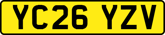 YC26YZV
