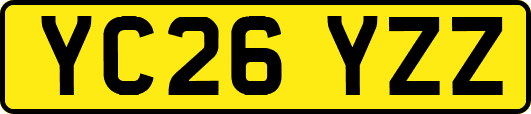 YC26YZZ
