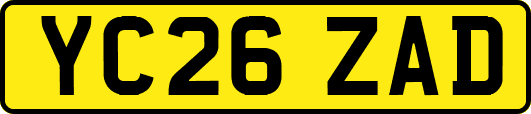 YC26ZAD