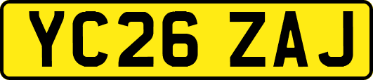 YC26ZAJ